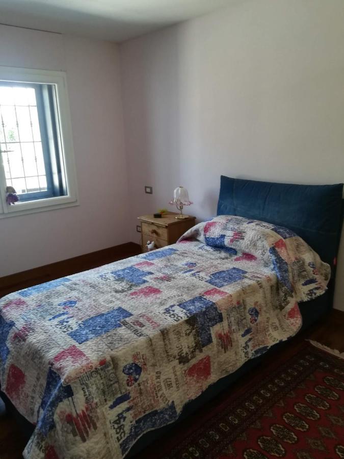 Villa Sogno Castel Fusano Ngoại thất bức ảnh