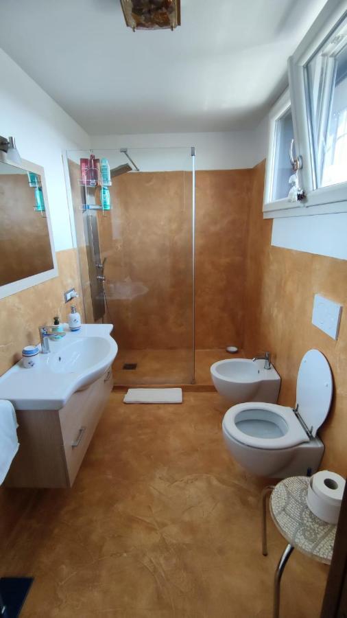 Villa Sogno Castel Fusano Ngoại thất bức ảnh