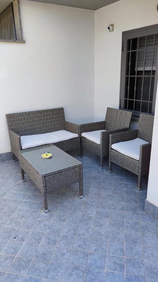 Villa Sogno Castel Fusano Ngoại thất bức ảnh