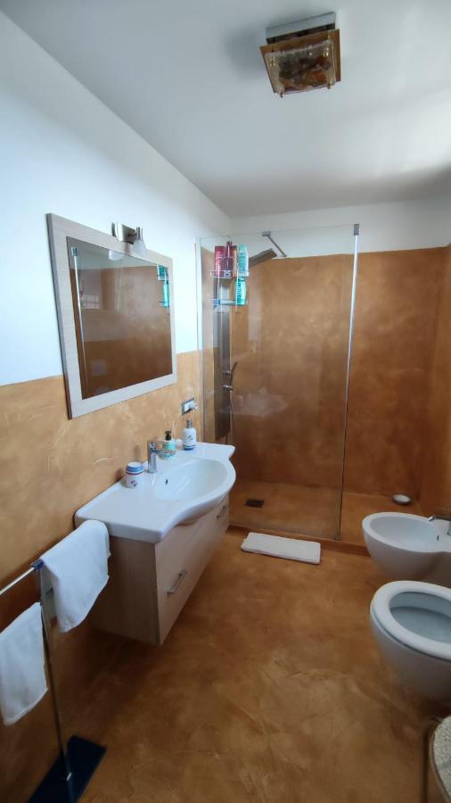 Villa Sogno Castel Fusano Ngoại thất bức ảnh
