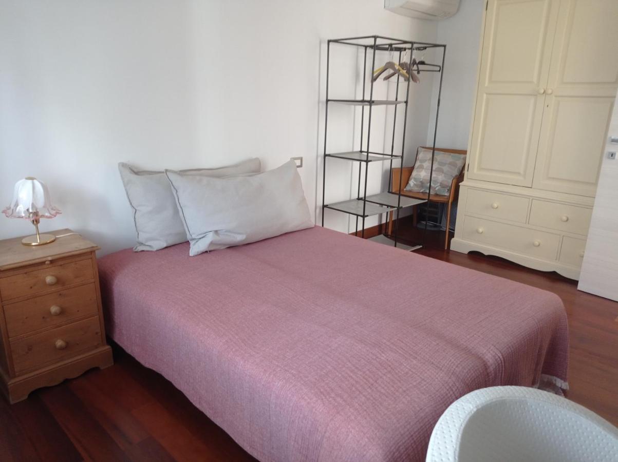 Villa Sogno Castel Fusano Ngoại thất bức ảnh