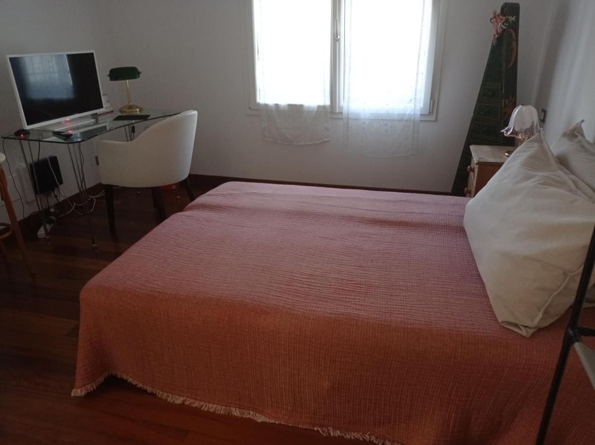 Villa Sogno Castel Fusano Ngoại thất bức ảnh
